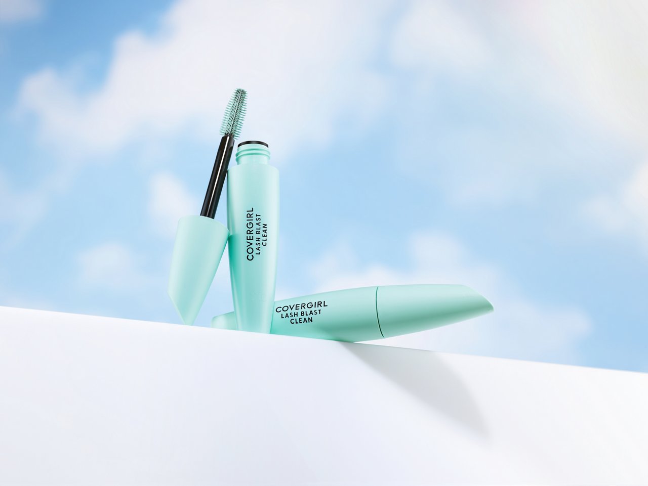 Mascara