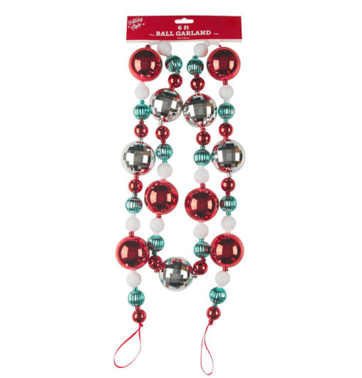 Garlands