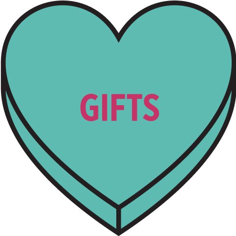 Valentine's Gifts