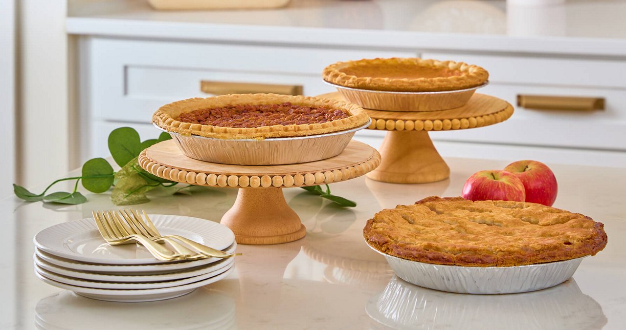 Baking Banner