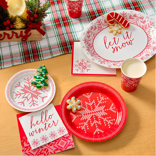 Partyware