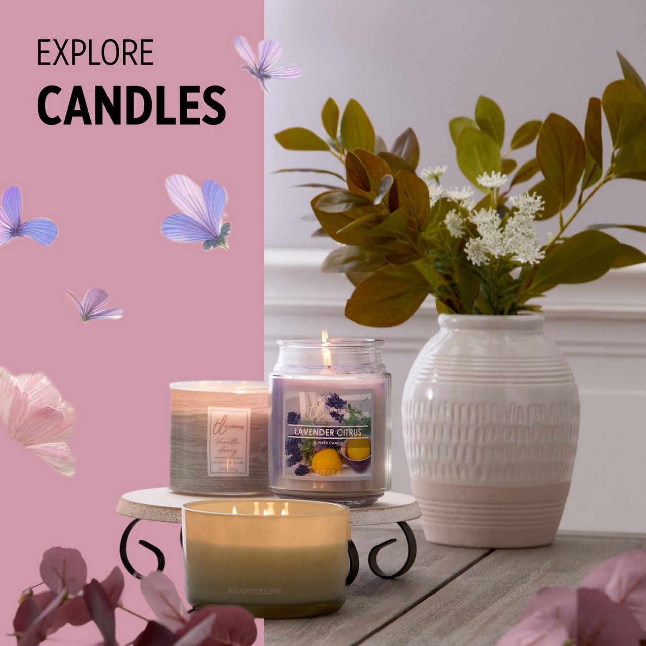 Candles