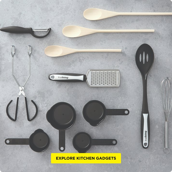 Trueliving - explore cleaners