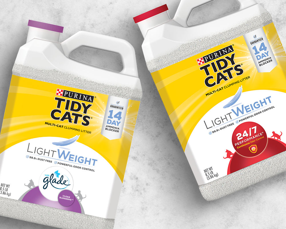Innovative Litters