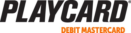 Playcard Debit Mastercard