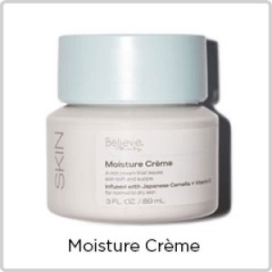 moisture cream