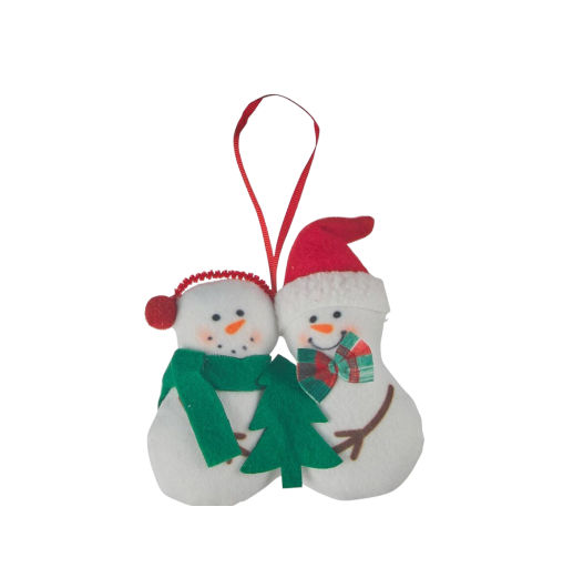 ORNAMENTS