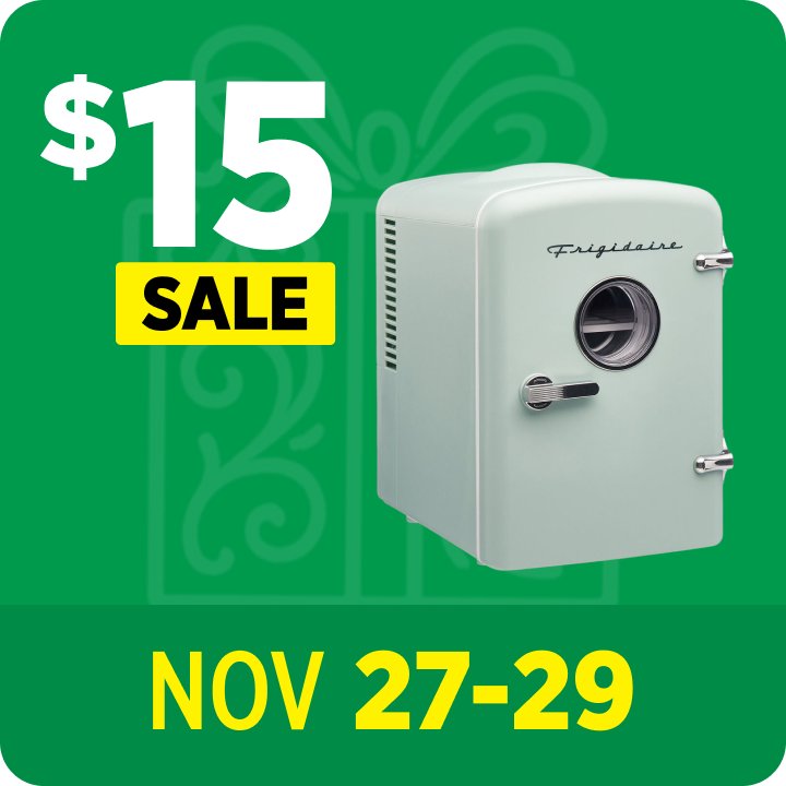 50% OFF Holiday Trees