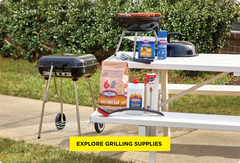 Grilling