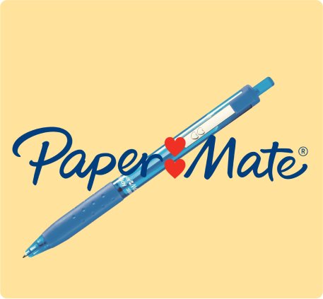 Paper Mate