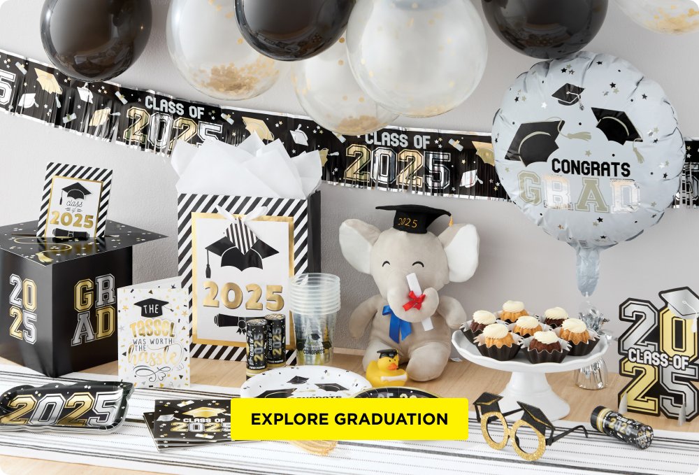 Explore Graduation