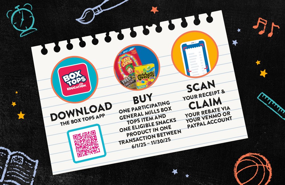 Download, buy, scan