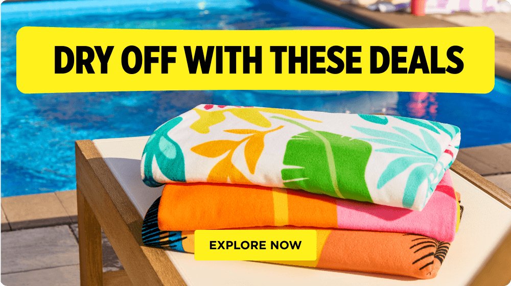 Beach Towels