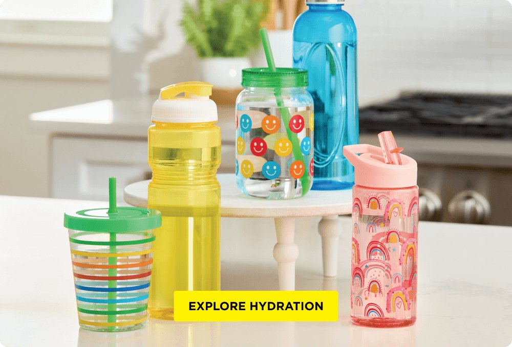 Explore Hydration