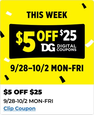 Dollar General