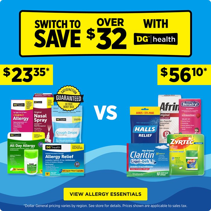 switch to save offer