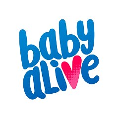 Baby alive logo