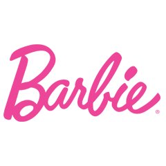 Barbie logo
