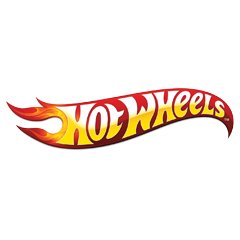 Hot Wheels logo