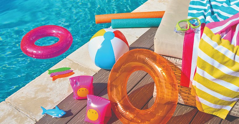 Toys Banner