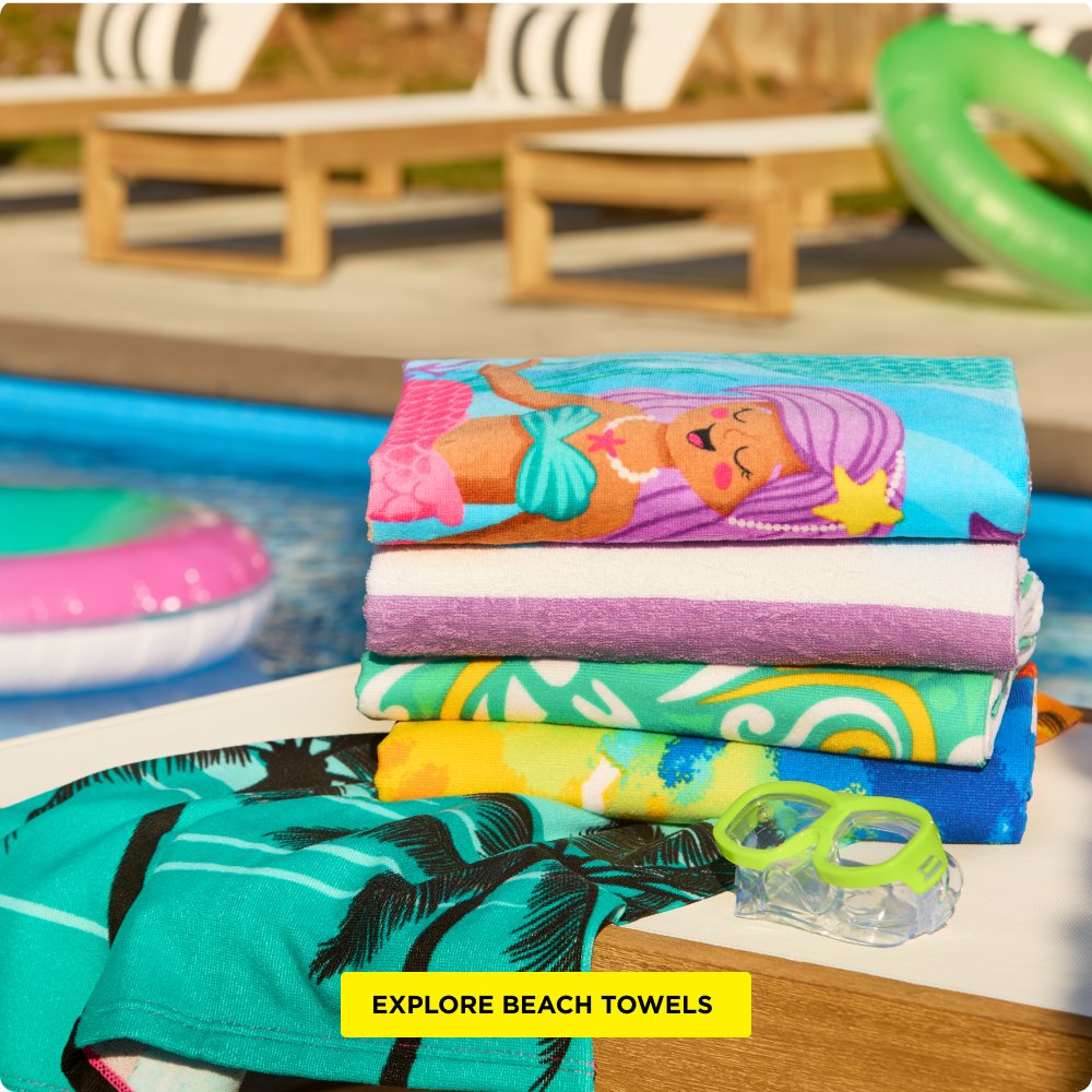 Towels