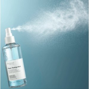 beauty spray