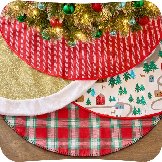 Tree Decorations