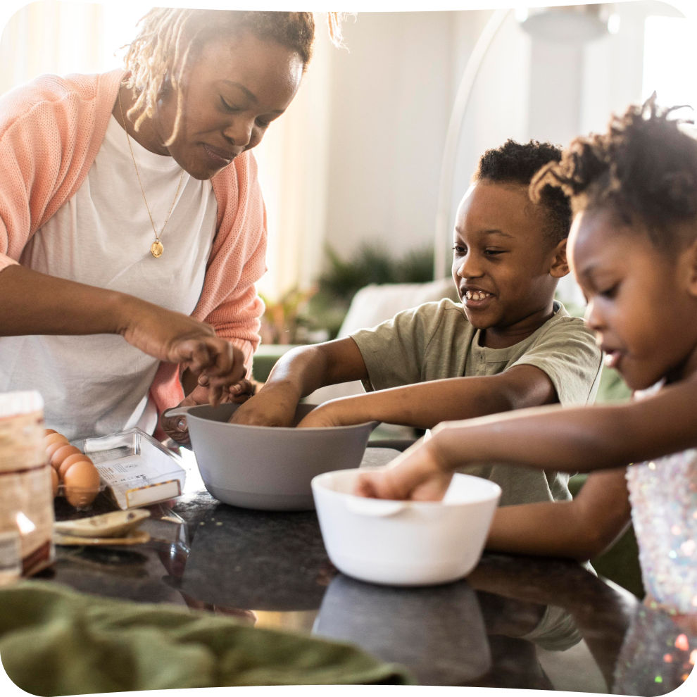 Expanding Food Access In America