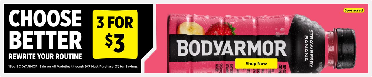 Body Armor