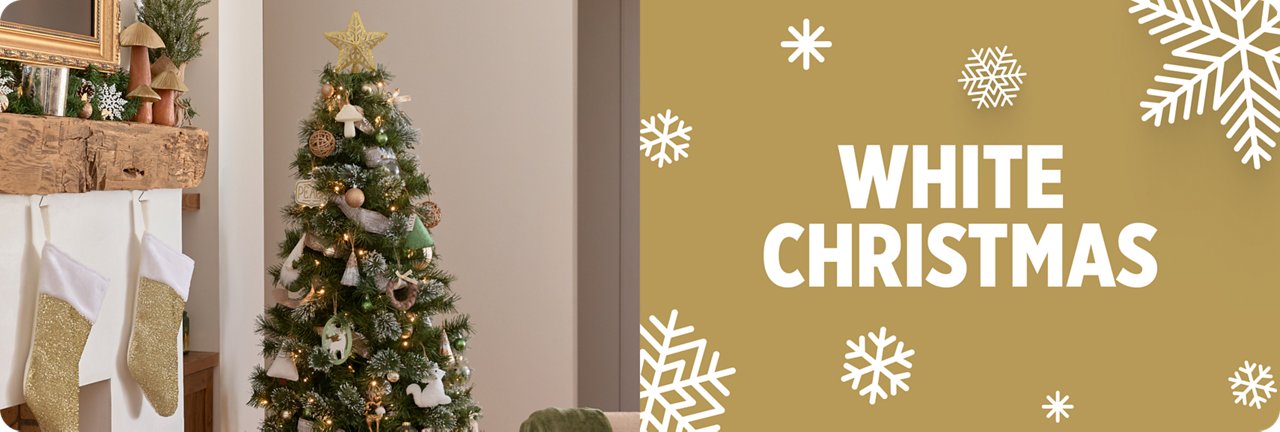 White Christmas