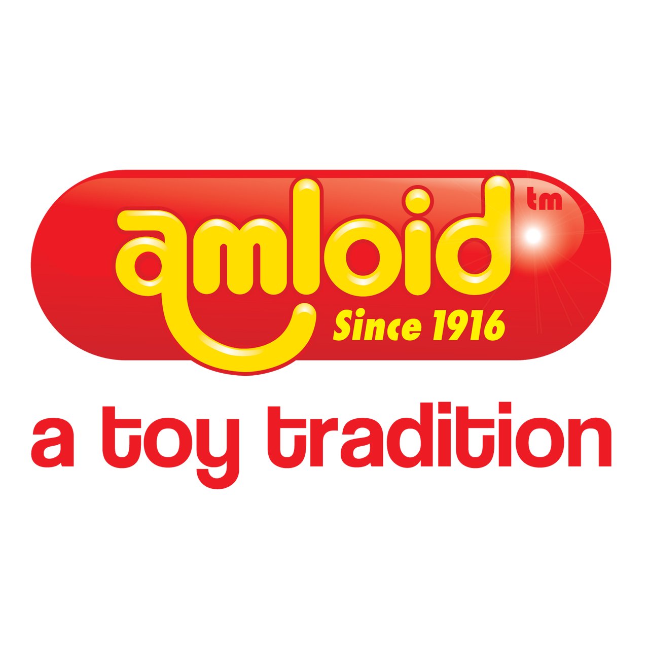 Amloid logo
