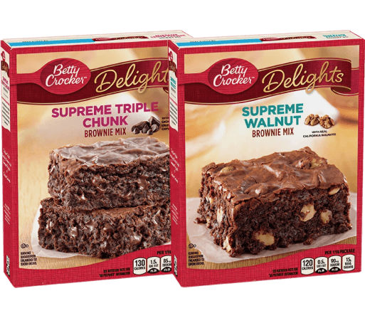 Deals on Baking