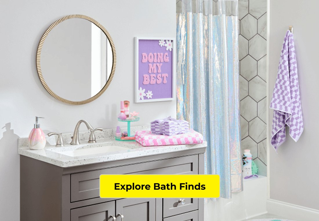 Explore Bath Finds