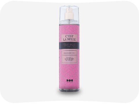 Shop Believe Beauty Skincare