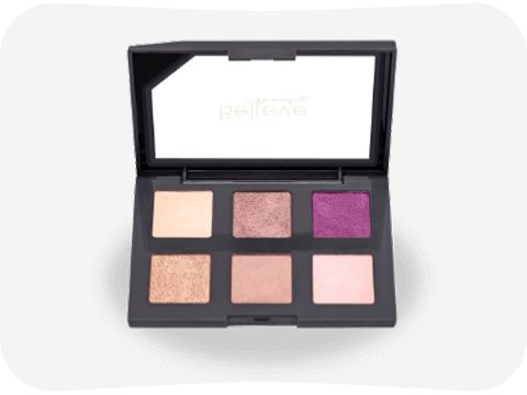 Shop Believe Beauty Skincare