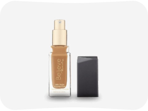 Shop Believe Beauty Skincare