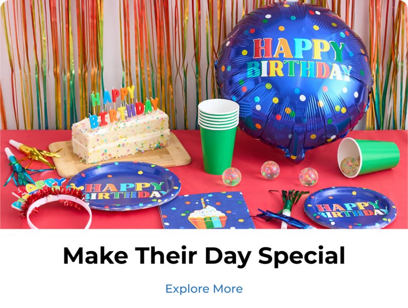 Birthday