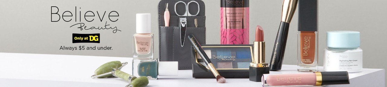 believe-skin-products-showcase