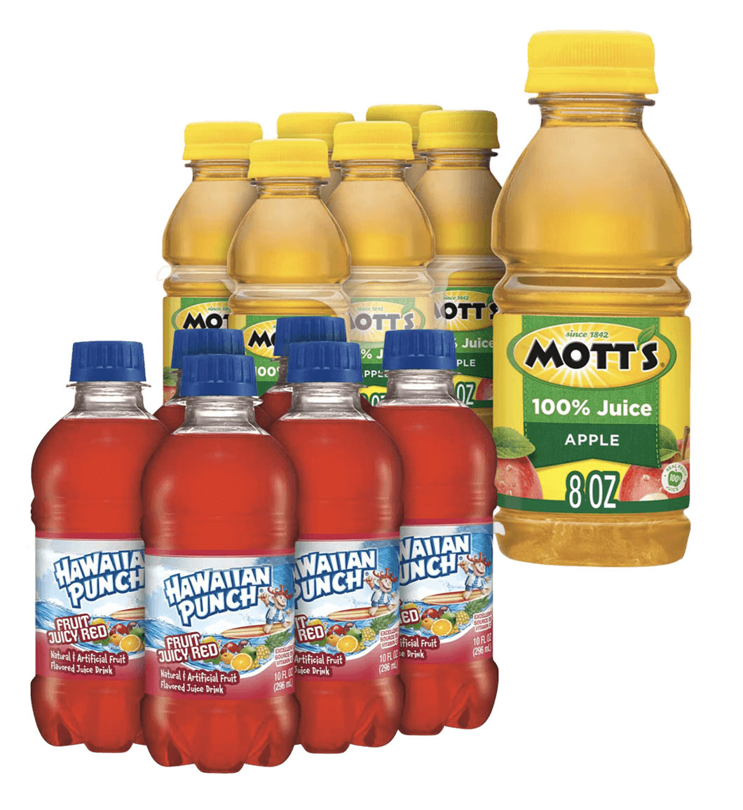 Save on Beverages