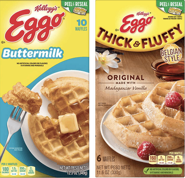 deals on breakfast