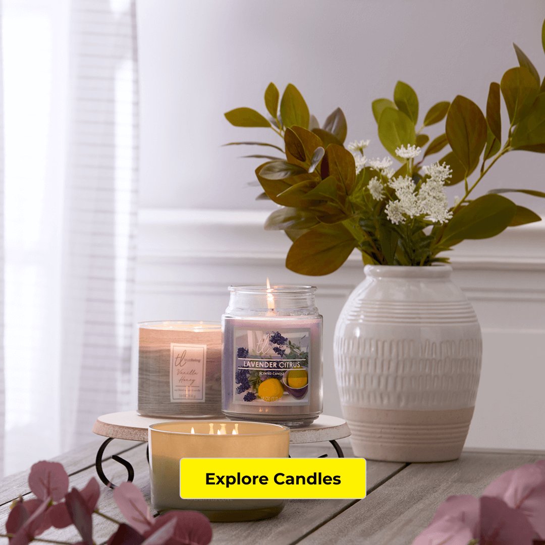 Candles