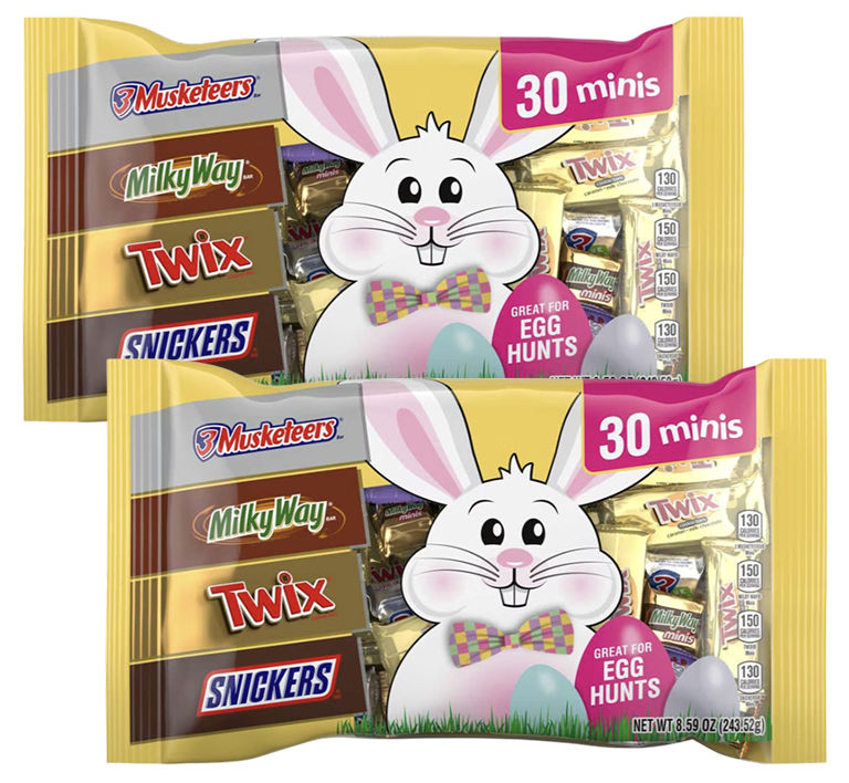 Deals on Candy