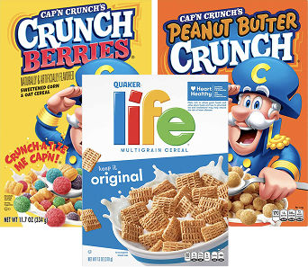 Save on Breakfast
