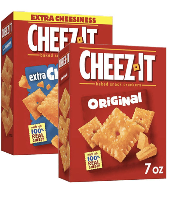 Deals on Snacks