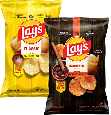 Deals on Chips
