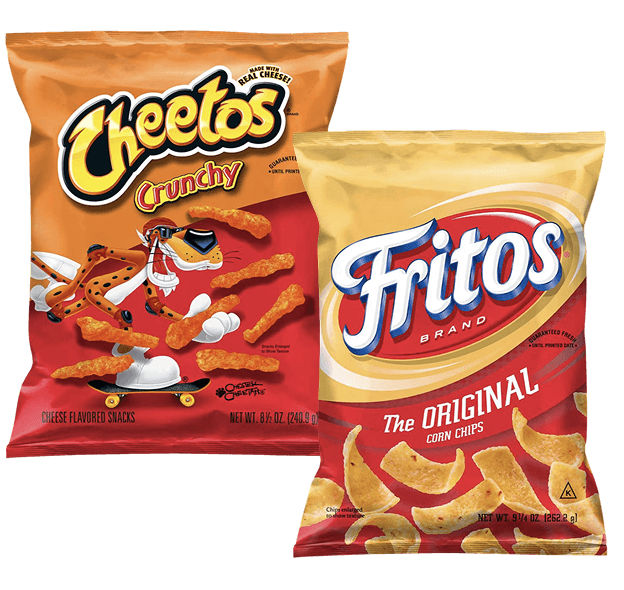 Save on Chips