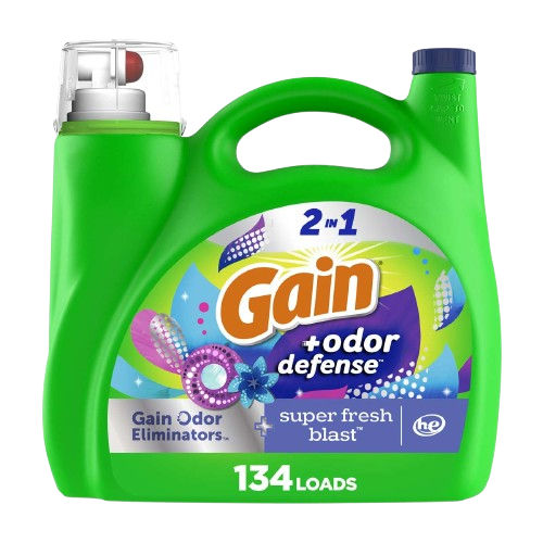 cleaning