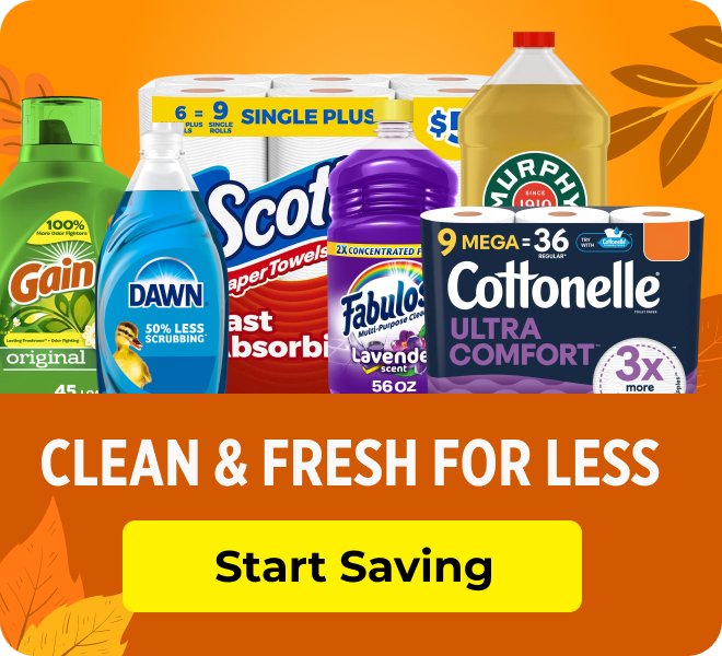 Cleaning