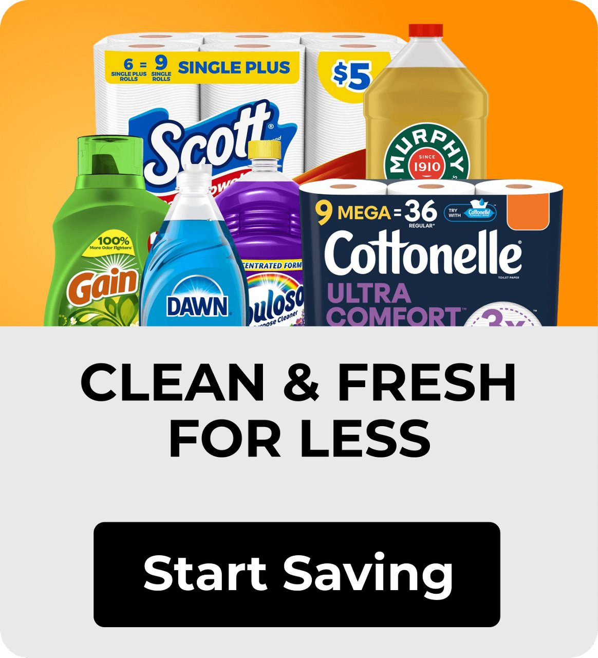 Cleaning