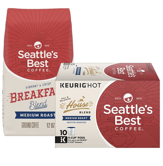 Deals on Coffee